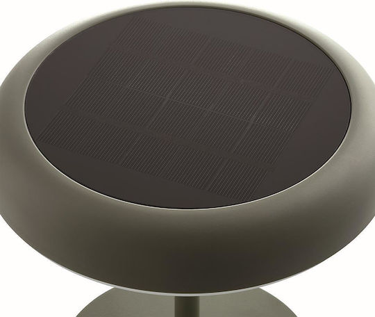 Nordlux de birou Lampă Solară 2W 100lm cu Alb Cald Lumină 3000K