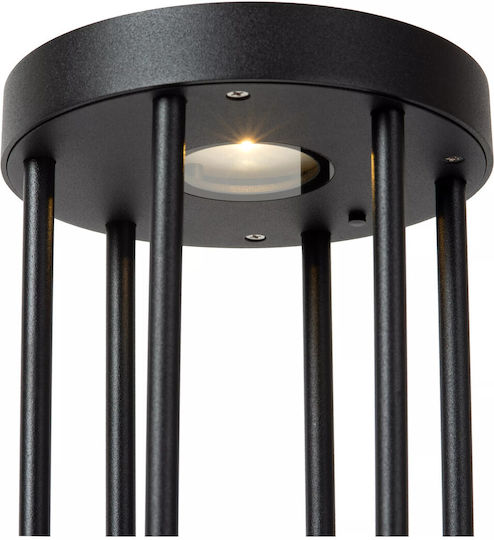 Lucide Lightning Jackson Ηλιακό Φωτιστικό με Αισθητήρα Κίνησης IP65