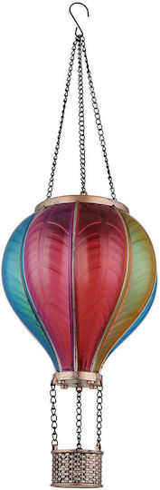 Globo Lighting Hanging Solar Light 0.5W IP44