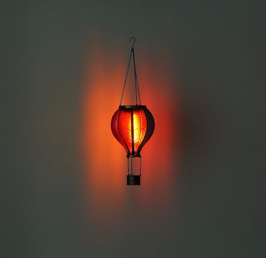 Globo Lighting Hanging Solar Light 0.5W IP44