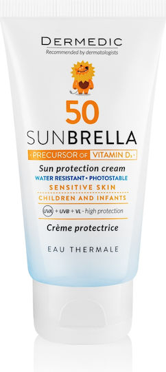 Dermedic Sunbrella Baby Sonnencreme Emulsion SPF50 50ml