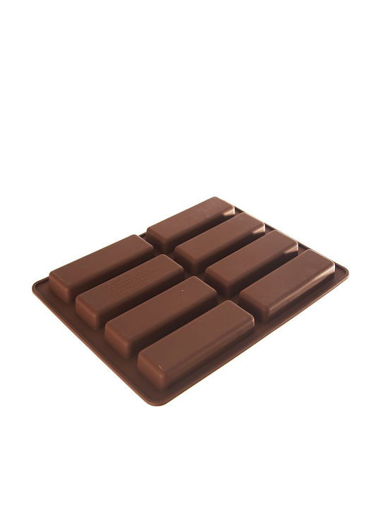 Silicone Mold Muesli Bars Sillinie 151793