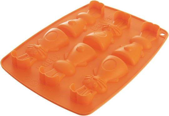 Orion Silicone Chocolates Baking Pan