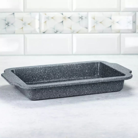 Klausberg Formă de Patiserie pentru Chec Rectangulare 40.5x27x4.5buc 1buc
