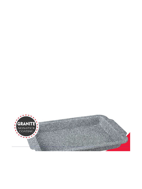 Klausberg Non-stick Cake Baking Pan 36.5x23x4.8cm