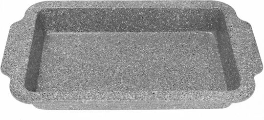 Klausberg Formă de Patiserie pentru Chec Rectangulare 36.5x23x4.8buc 1buc