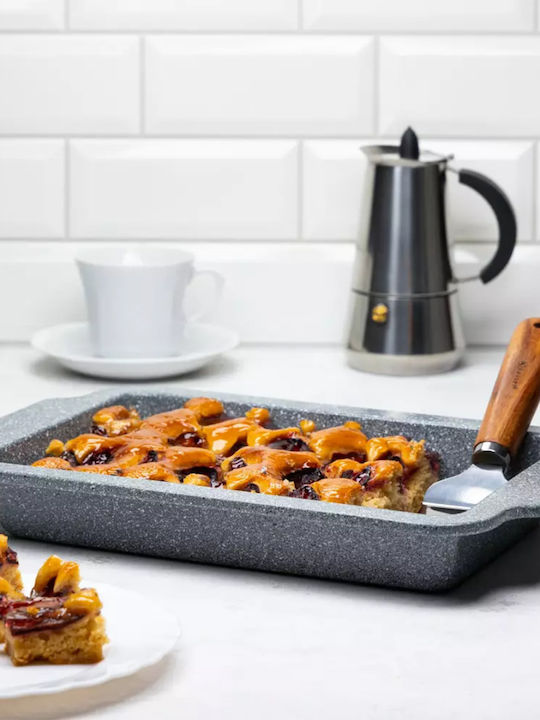 Klausberg Non-stick Cake Baking Pan 36.5x23x4.8cm