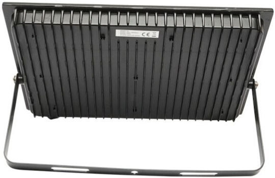 Στεγανός Προβολέας LED 200W Ψυχρό Λευκό 6400K IP65
