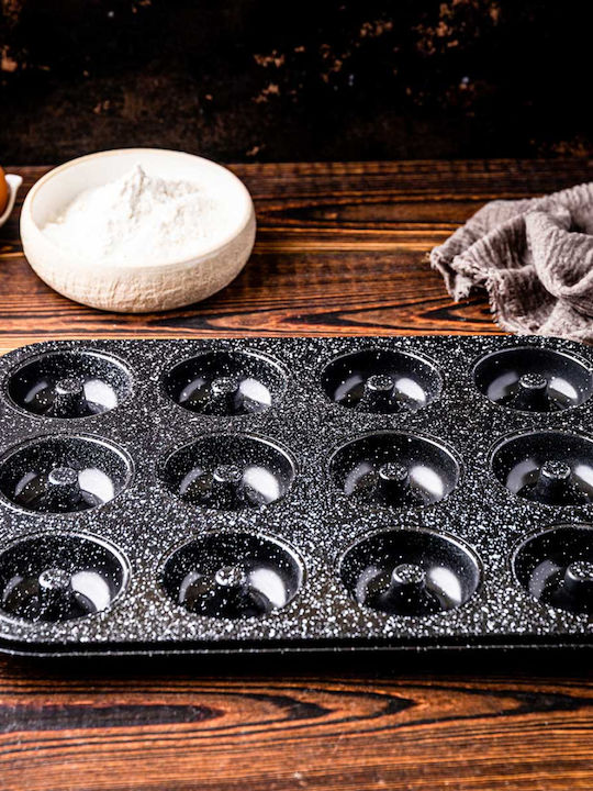 Klausberg Non-stick Cupcakes & Muffins Baking Pan 35x36.5x3cm