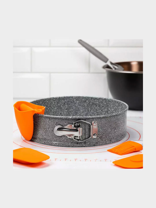 Klausberg Non-stick Cake Baking Pan 18x18x6.5cm