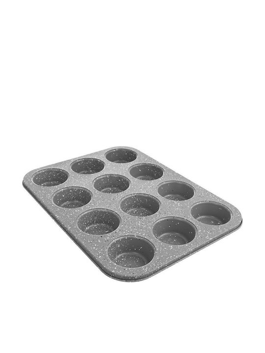 Orion Cupcakes & Muffins Baking Pan 35x26x3cm