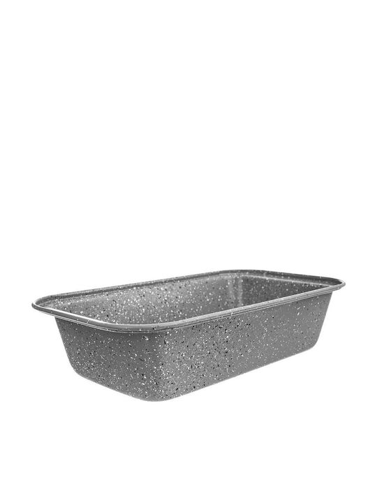 Φόρμα Ζαχαροπλαστικής για Ψωμί 27.5x15x7εκ.