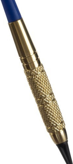 Set 12 tije profesionale pentru săgeți Idealstore fabricate din material de înaltă calitate include 200 de vârfuri moi lungime 10 cm grosime 0,8 dezvoltă dexteritatea abilitățile manuale