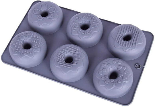 Brunbeste Backform Für Törtchen/Muffins 6 Stück