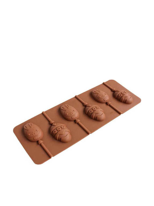 Cake Land Backform für Gummibärchen Silikon 1cm