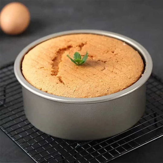 Cake Land Backform Torte mit abnehmbarem Boden 6.5cm 1cm