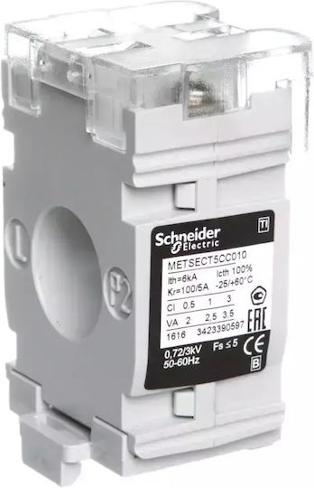 Schneider Electric PowerLogic Transformator de comutare
