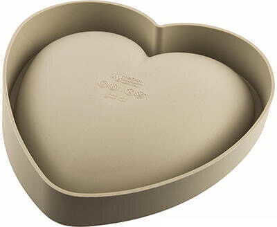 Silikomart No Coating Silicone Cake Baking Pan 20.5x19.8x6.3cm