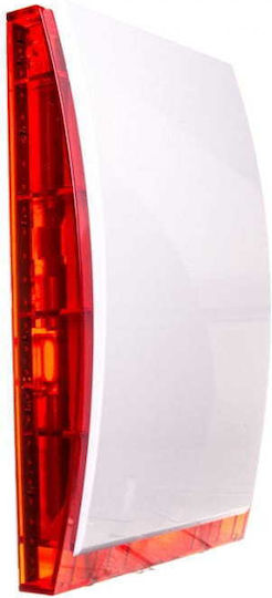 Satellite Alarm Device Sp-4003 R Red