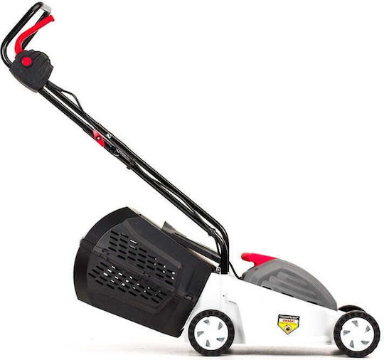 NAC Μηχανή Γκαζόν Ηλεκτρική 1200W