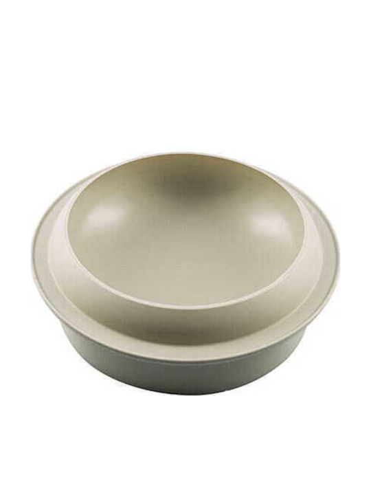 Silikomart Silicone Baking Pan Goccia 20x20x7cm