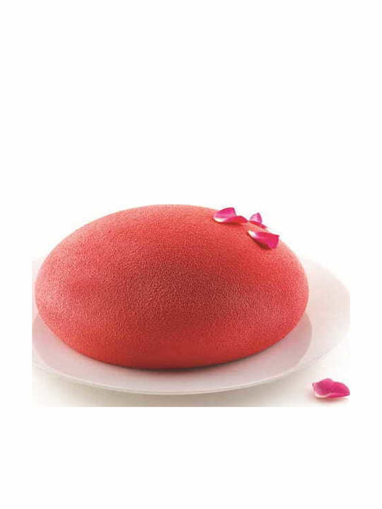 Silikomart Silicone Baking Pan Goccia 20x20x7cm