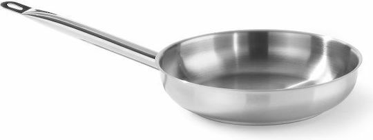 Hendi Pan Inox Diameter Ø24cm