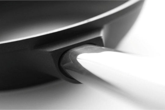 Hendi Pan Aluminium Durchmesser Ø32cm