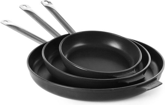 Hendi Pan Aluminium Durchmesser Ø32cm