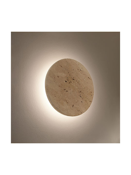 Viokef Modern Wall Lamp 20cm