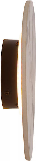 Lucide Lightning Kamien Modern Lamp Wall