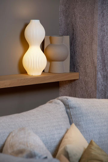 Lucide Lightning Decorative Table Lamp Lucide Lightning Decorative Table Lamp