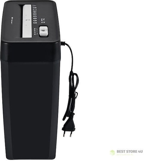 Tracer Strip Cut Paper Shredder