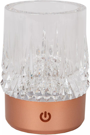 Lucide Lightning Lily Декоративна Лампа