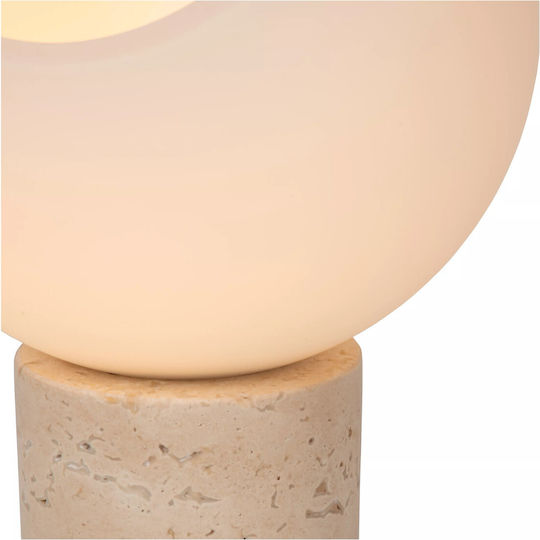 Lucide Lightning Davin Decorative Lamp with Socket for Bulb E27