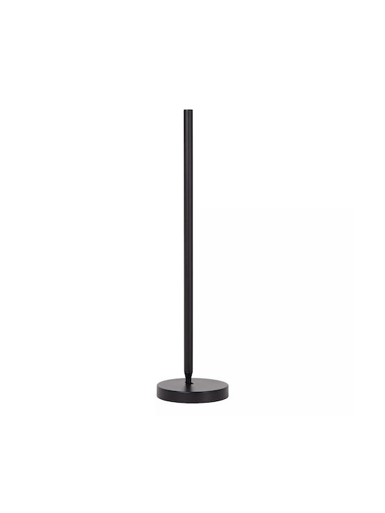 Lucide Lightning Finan Decorative Lamp Black