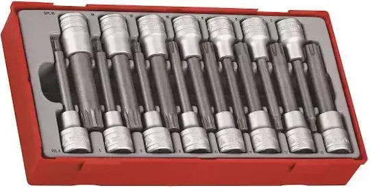 Teng Tools Set 15Stück