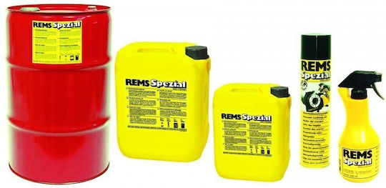 Rems Threading Fluid Special 5l