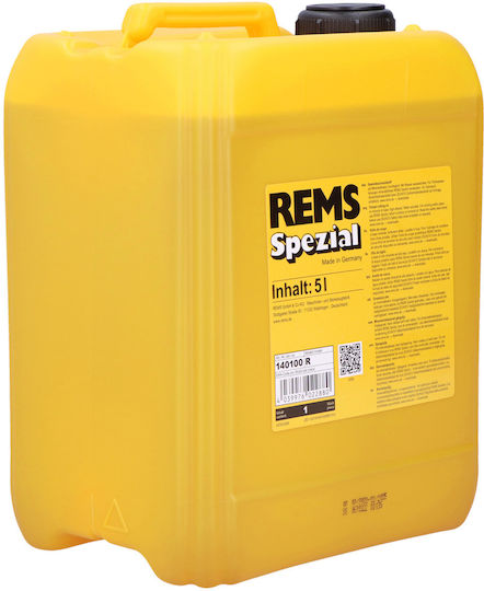 Rems Threading Fluid Special 5l