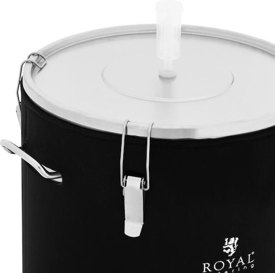 Royal Catering Container alimentar comercial 60lt