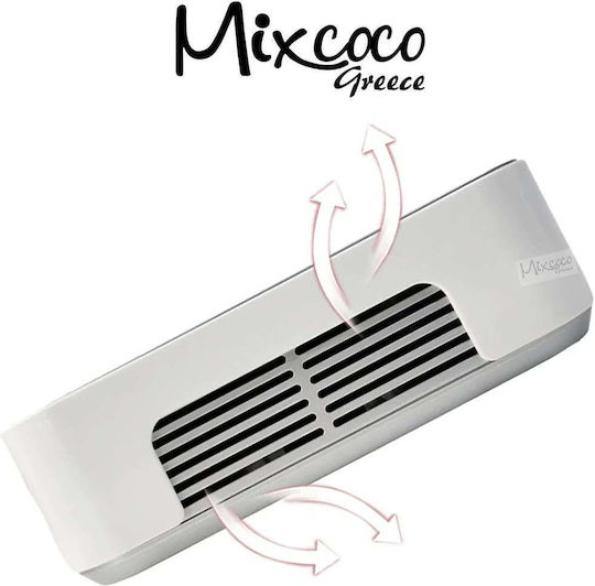 Mixcoco Absorbant De Praf Pentru Unghii 60W
