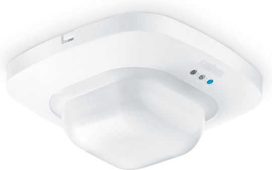 Steinel Quattro HD-2 Bluetooth Αισθητήρας Κίνησης Υπερύθρων 360° Εμβέλειας 9m