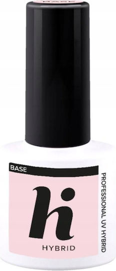 Hi Hybrid Grundierung für normale Nagellacke 5ml