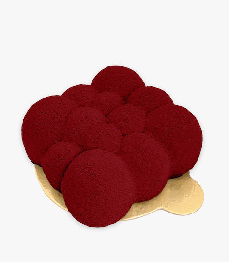 Food Colours Spray Paint Burgundy Burgundy 100ml