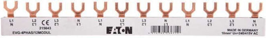 Eaton Εξάρτημα Ηλεκτρολογικού Πίνακα 215643