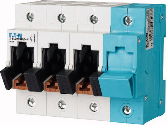 Eaton Unterbrechungsschalter elektrische Schalttafel 248236