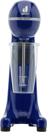 Johny Επαγγελματική Καφετιέρα ΑΚ/2-5ΤA Eco Blue 400W mit 5 Geschwindigkeiten