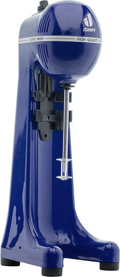 Johny Επαγγελματική Καφετιέρα ΑΚ/2-5ΤA Eco Blue 400W mit 5 Geschwindigkeiten