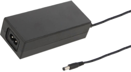 MPL Τροφοδοτικό LED IP20 Ισχύος 42W με Τάση Εξόδου 12V