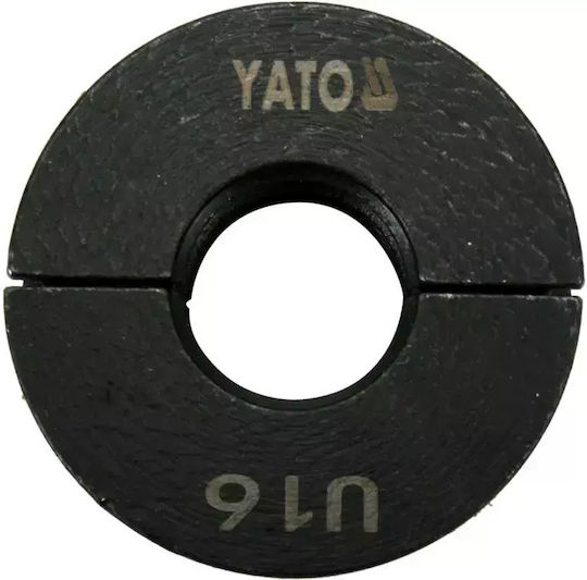 Ersatzmatrizen U20 Press Yt-21750
